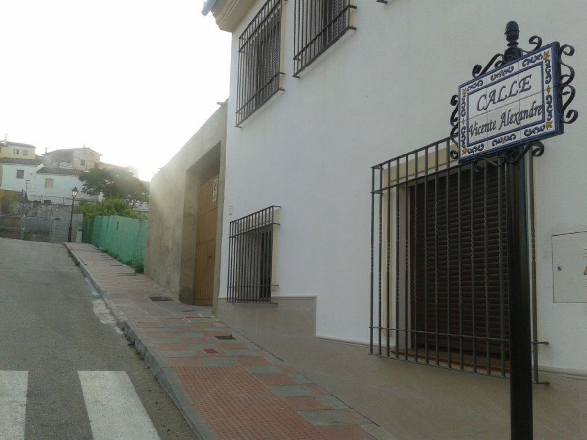 Plots for sale in Villanueva De Tapia Costa Del Sol East, Málaga, Spain