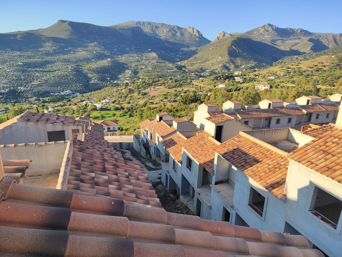 Se vende Pareada de 3 dormitorios en Costa Del Sol East, Málaga, España