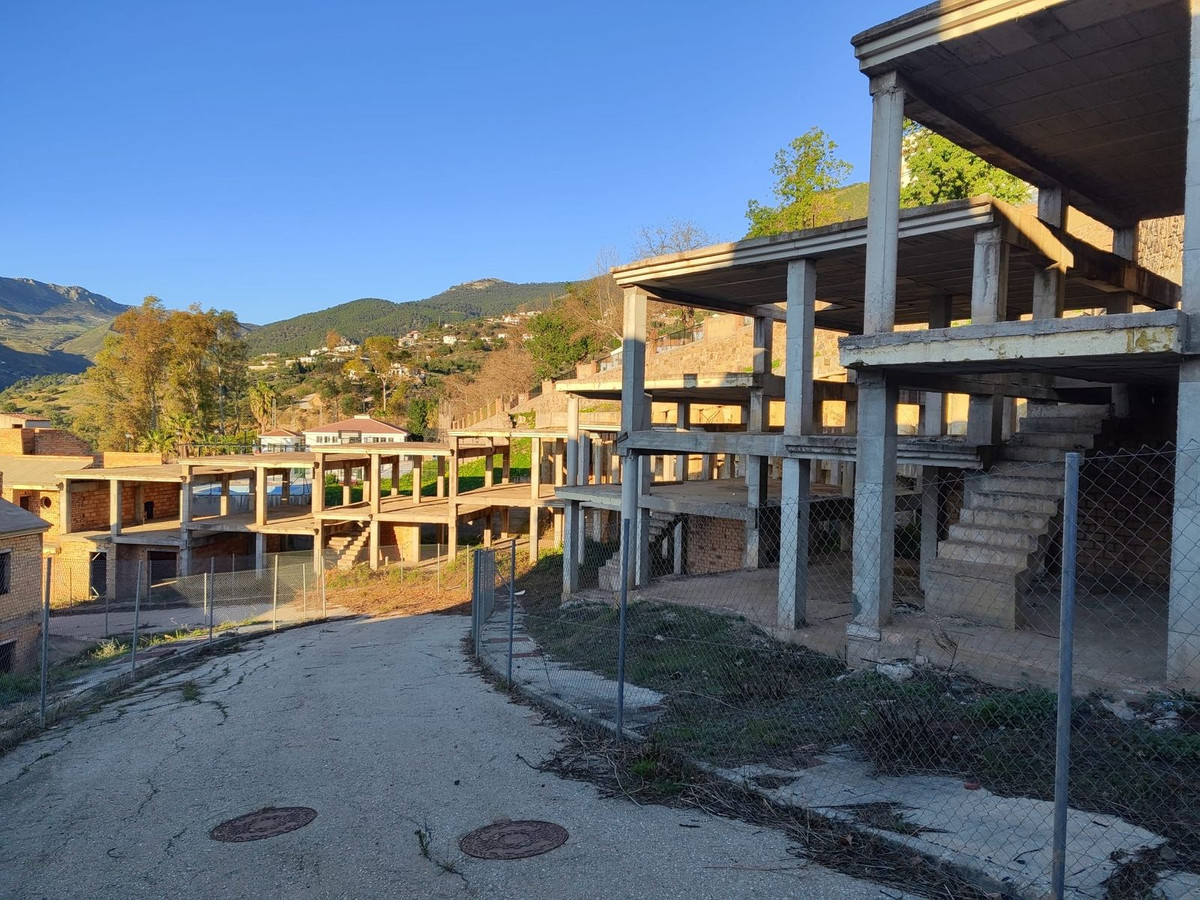 Se vende Pareada de 3 dormitorios en Costa Del Sol East, Málaga, España