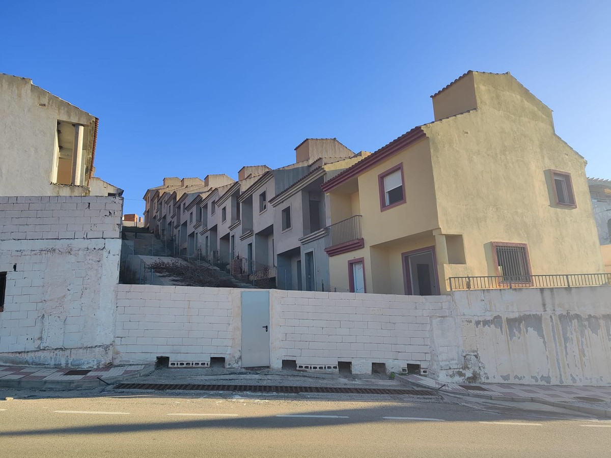 Se vende Pareada de 3 dormitorios en Costa Del Sol East, Málaga, España