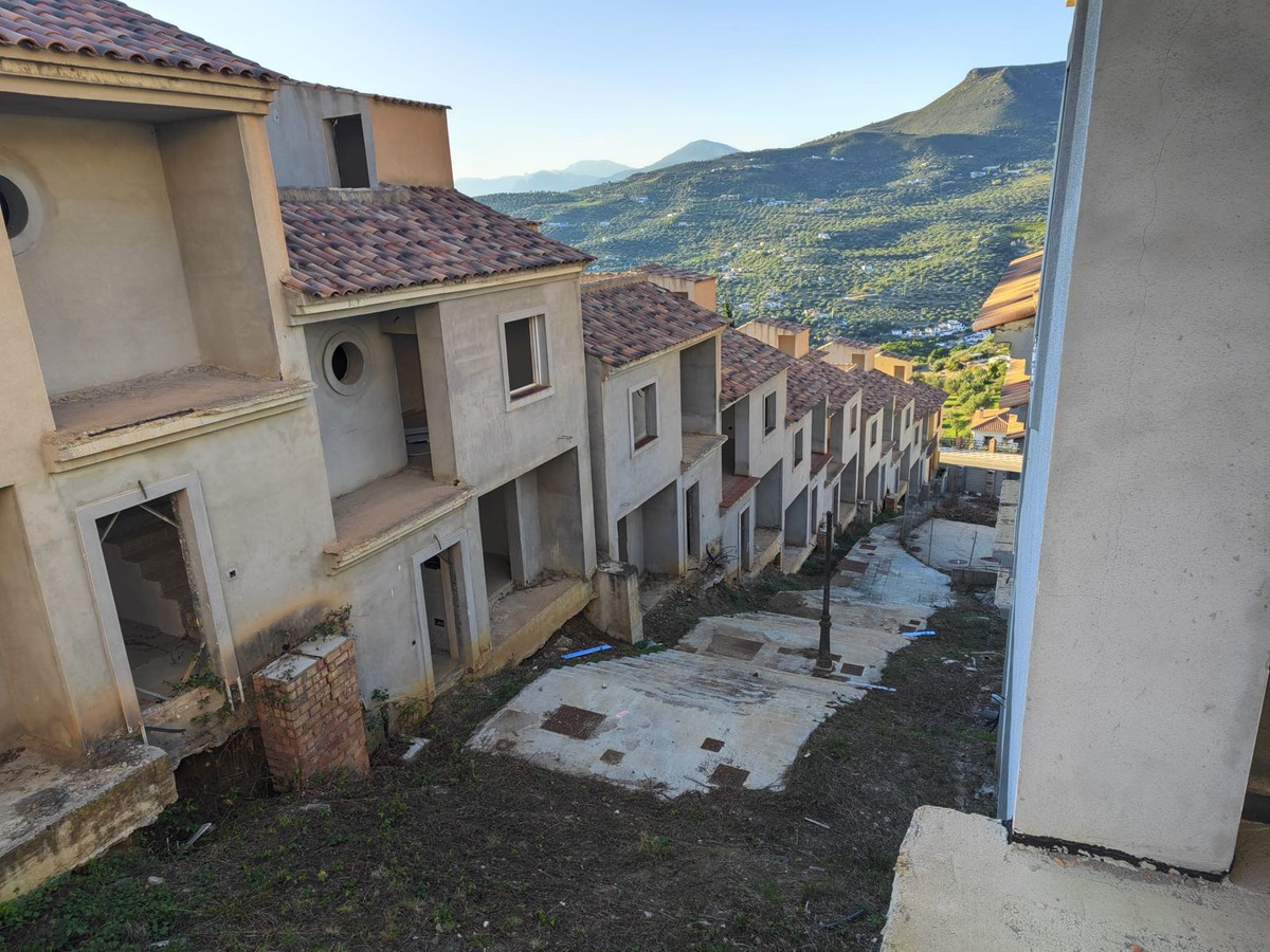 Se vende Pareada de 3 dormitorios en Costa Del Sol East, Málaga, España