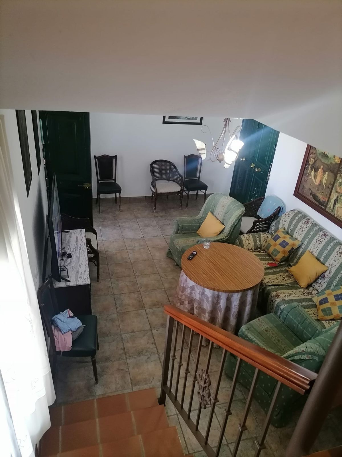 4 Bed Townhouse for sale in Coín Costa Del Sol, Málaga, Spain