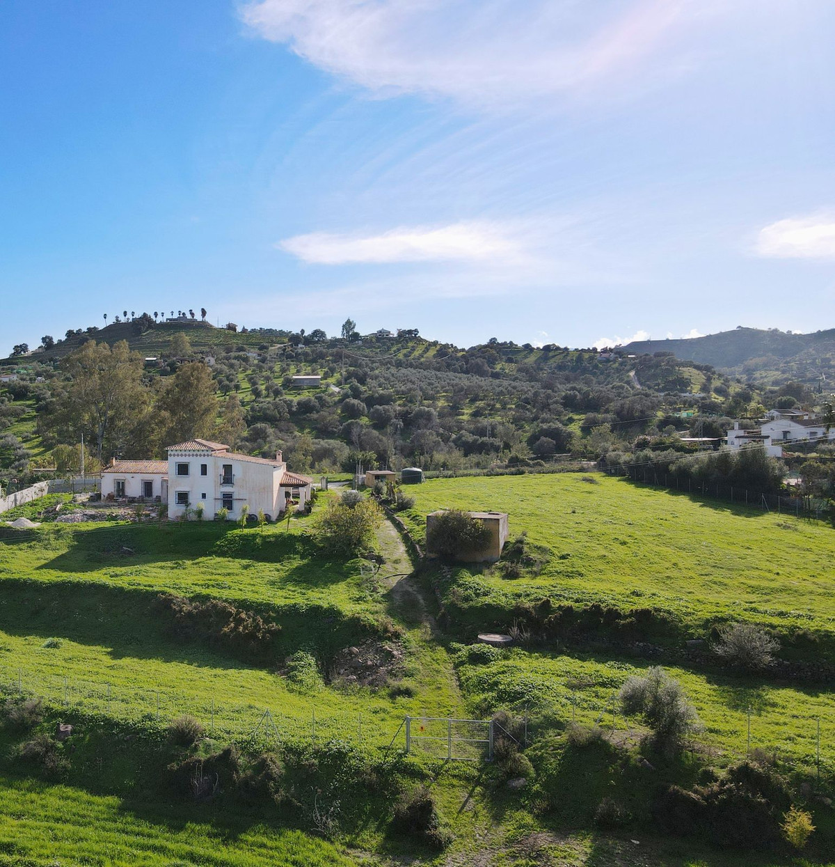 5 Bed Townhouse for sale in Coín Costa Del Sol, Málaga, Spain