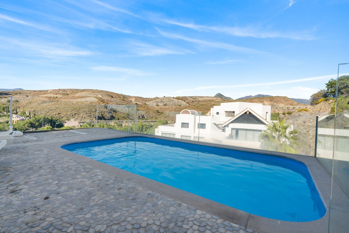 3 Bed Apartment for sale in Los Flamingos Costa Del Sol, Málaga, Spain