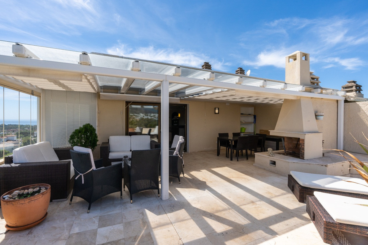 Se vende Ático de 2 dormitorios en Costa Del Sol, Málaga, España
