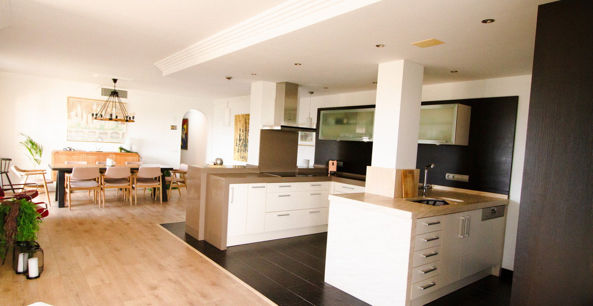Se vende Ático de 2 dormitorios en Costa Del Sol, Málaga, España