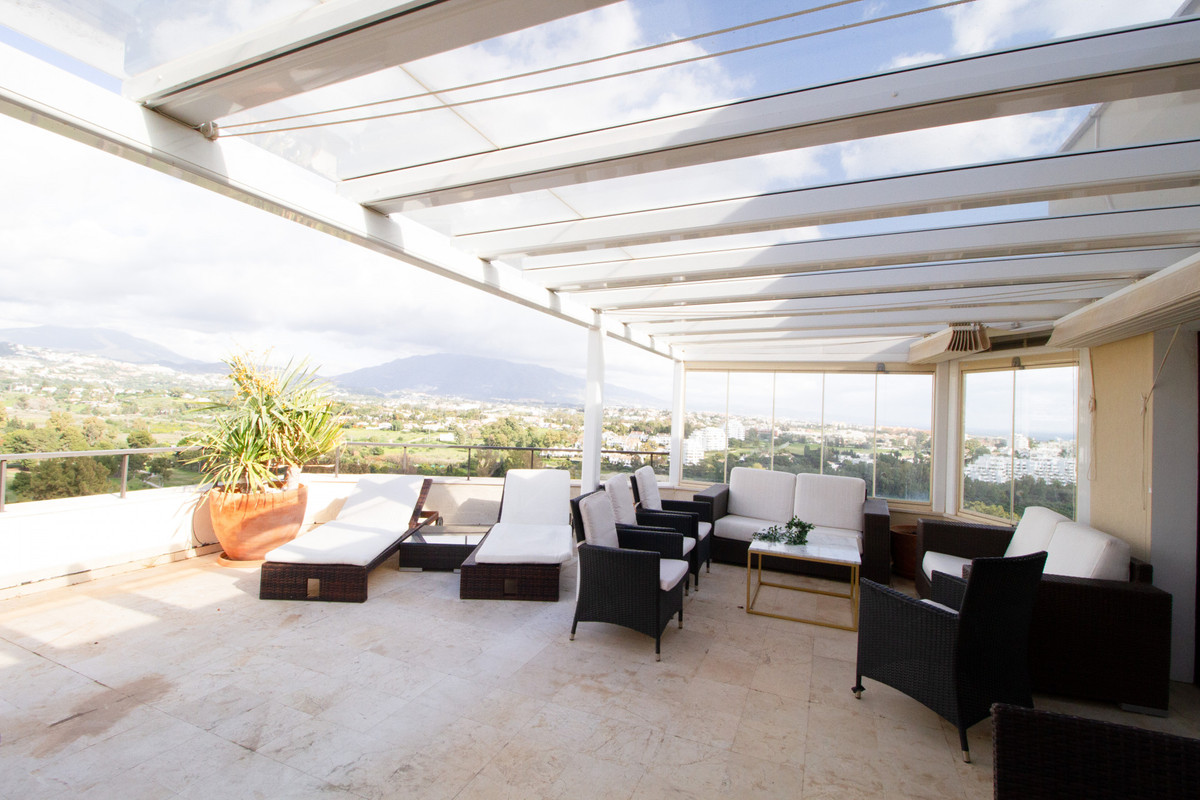 Se vende Ático de 2 dormitorios en Costa Del Sol, Málaga, España