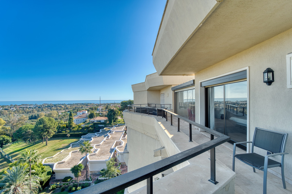 Se vende Ático de 2 dormitorios en Costa Del Sol, Málaga, España