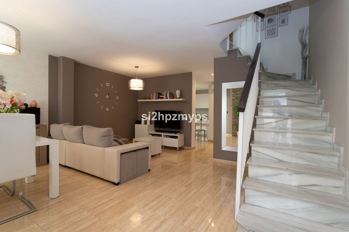 4 Bed Townhouse for sale in Torrox Costa Del Sol East, Málaga, Spain
