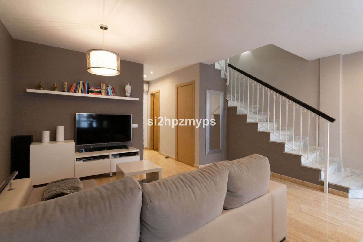 4 Bed Townhouse for sale in Torrox Costa Del Sol East, Málaga, Spain