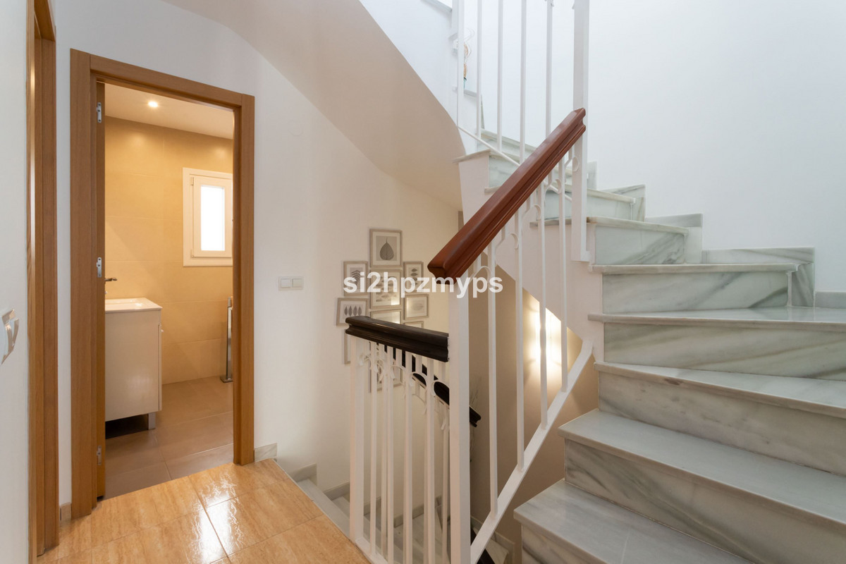 4 Bed Townhouse for sale in Torrox Costa Del Sol East, Málaga, Spain