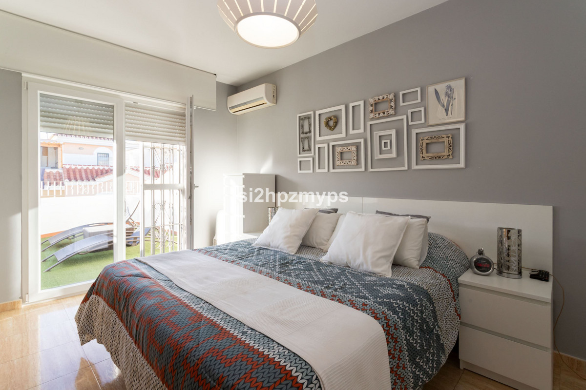 4 Bed Townhouse for sale in Torrox Costa Del Sol East, Málaga, Spain