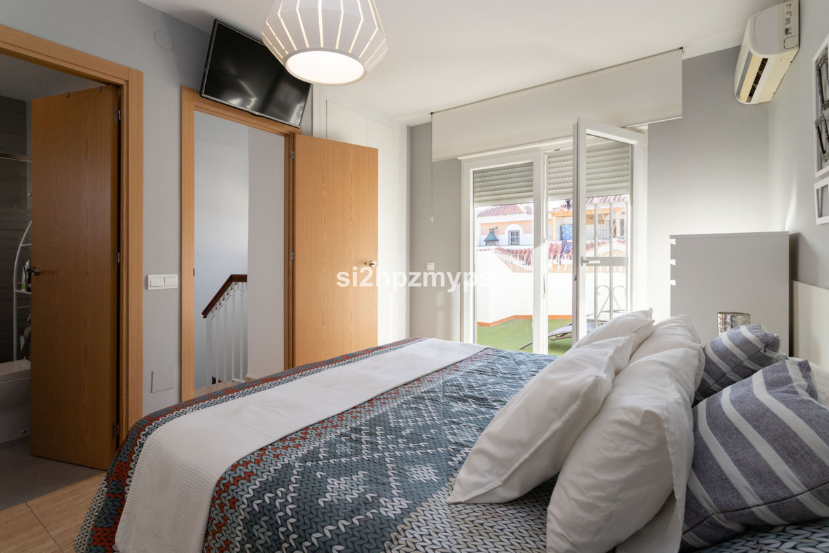 4 Bed Townhouse for sale in Torrox Costa Del Sol East, Málaga, Spain