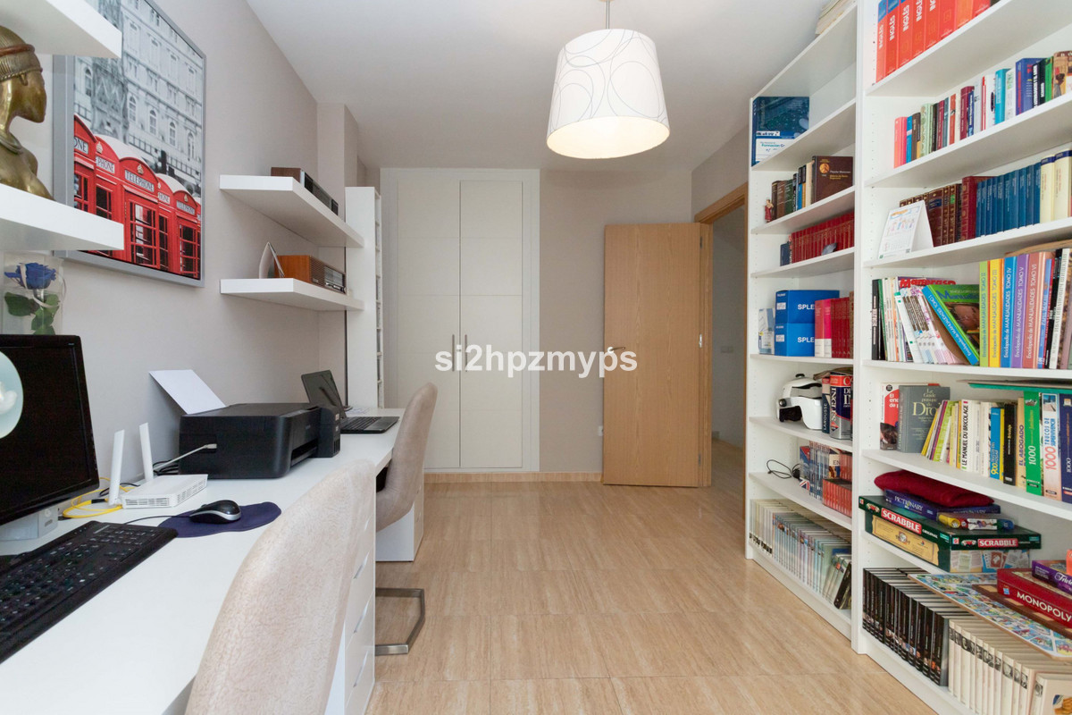 4 Bed Townhouse for sale in Torrox Costa Del Sol East, Málaga, Spain