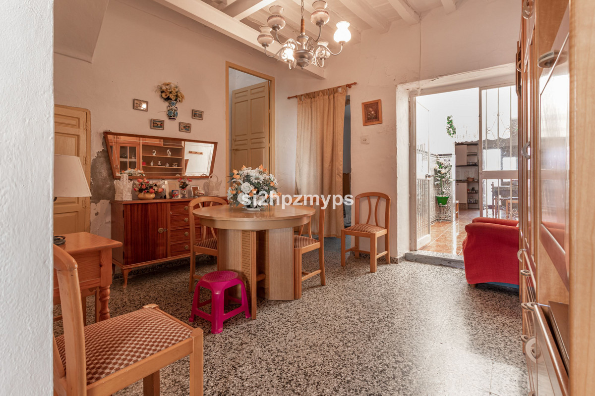 4 Bed Townhouse for sale in Nerja Costa Del Sol East, Málaga, Spain