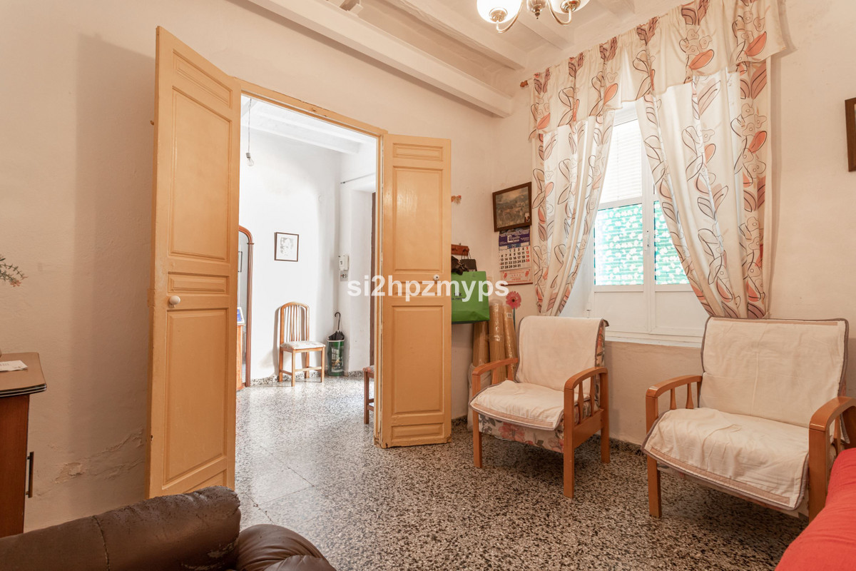 4 Bed Townhouse for sale in Nerja Costa Del Sol East, Málaga, Spain