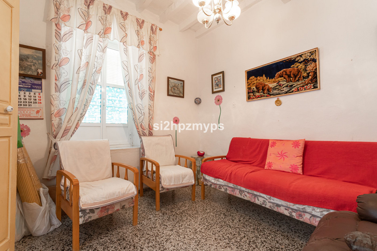 4 Bed Townhouse for sale in Nerja Costa Del Sol East, Málaga, Spain
