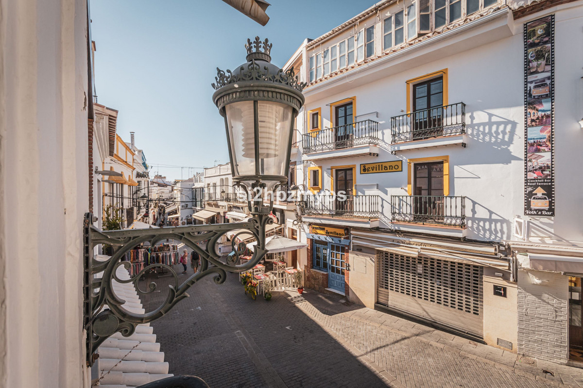 4 Bed Townhouse for sale in Nerja Costa Del Sol East, Málaga, Spain