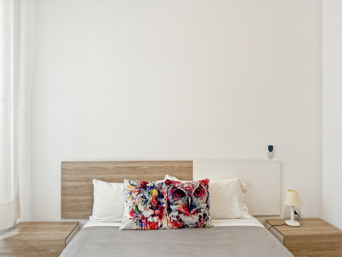 4 Bed Apartment for sale in Centro Histórico Málaga Ciudad, Málaga, Spain