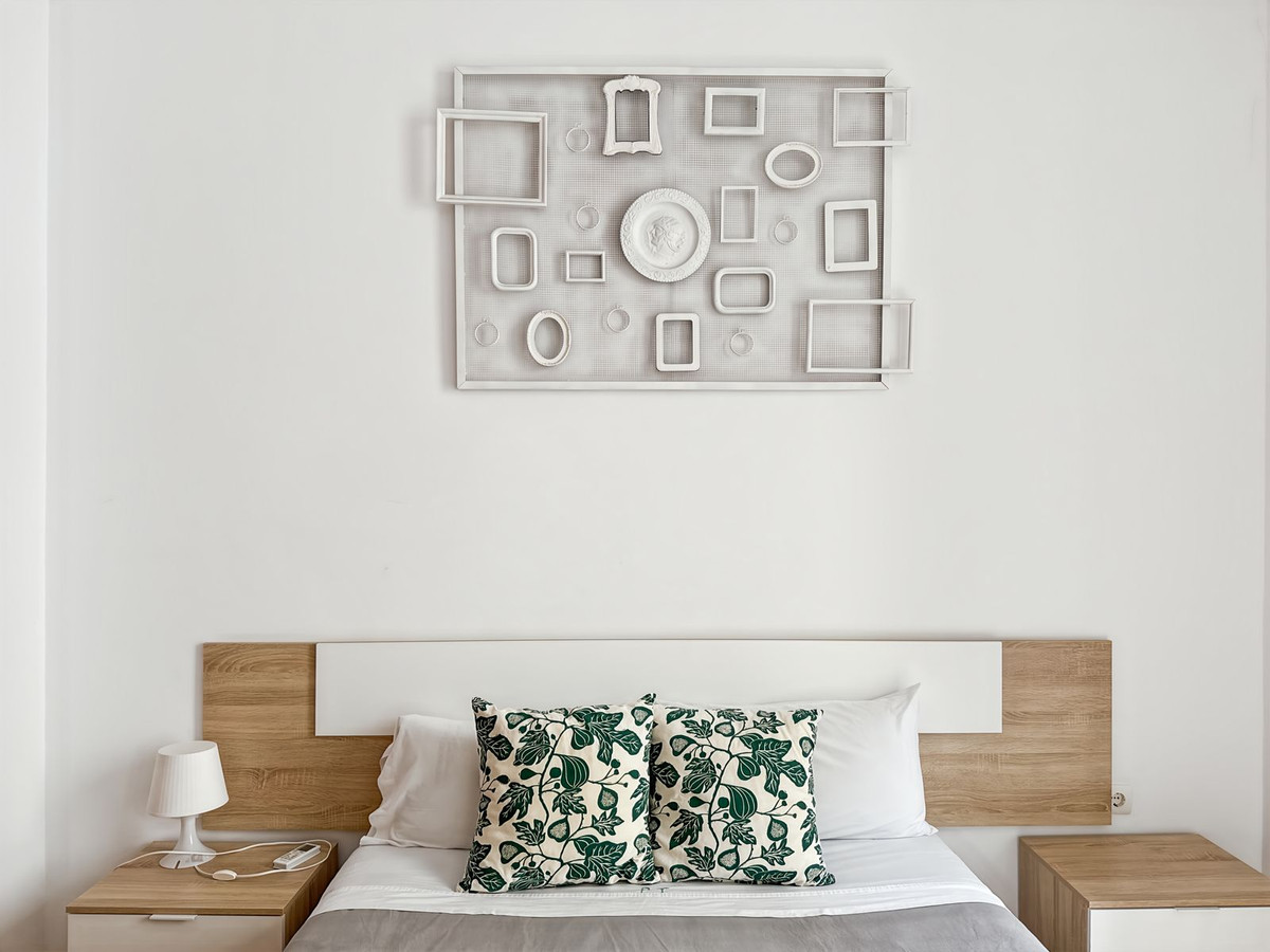 4 Bed Apartment for sale in Centro Histórico Málaga Ciudad, Málaga, Spain