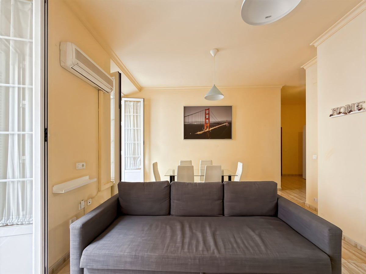 4 Bed Apartment for sale in Centro Histórico Málaga Ciudad, Málaga, Spain