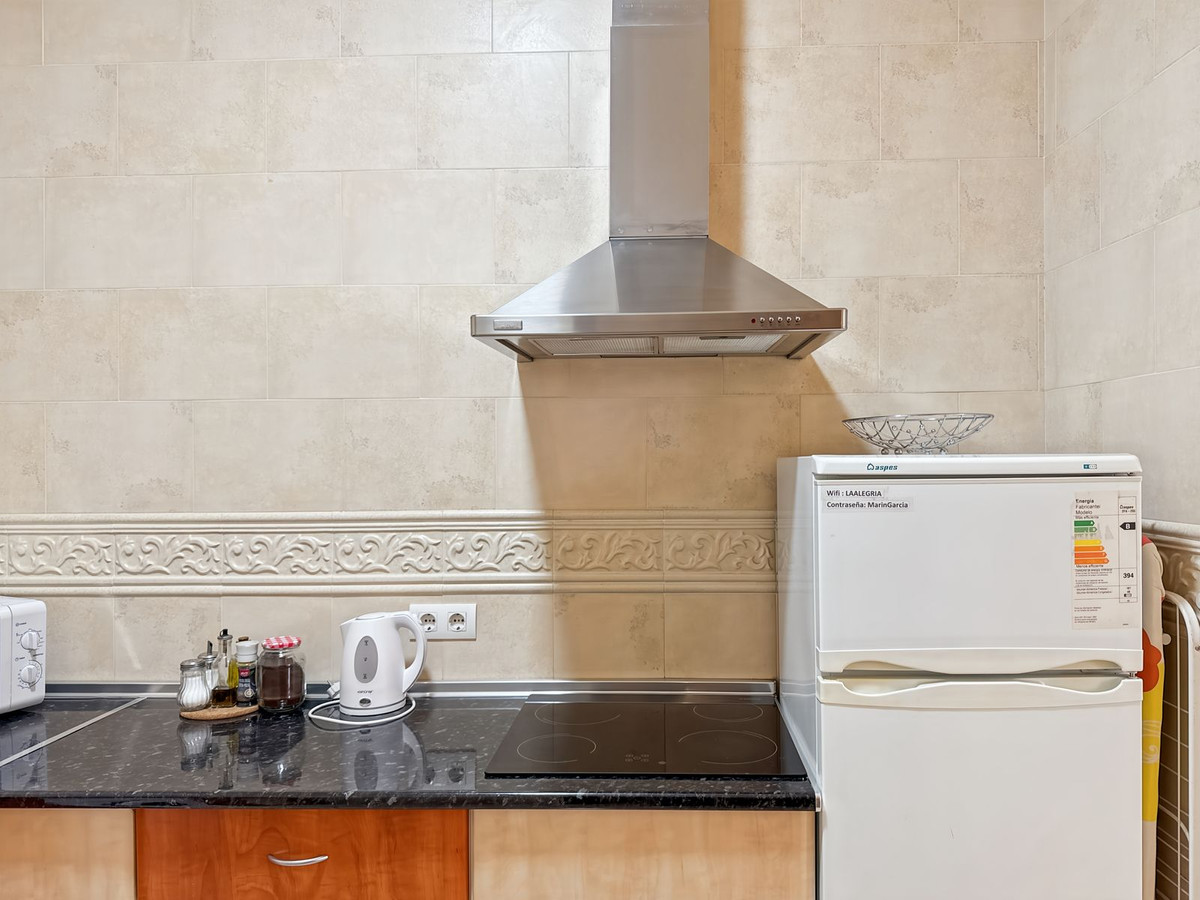 4 Bed Apartment for sale in Centro Histórico Málaga Ciudad, Málaga, Spain