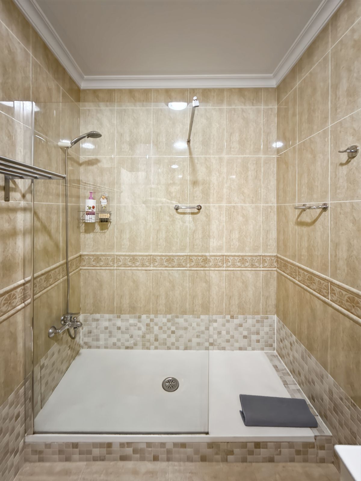 4 Bed Apartment for sale in Centro Histórico Málaga Ciudad, Málaga, Spain