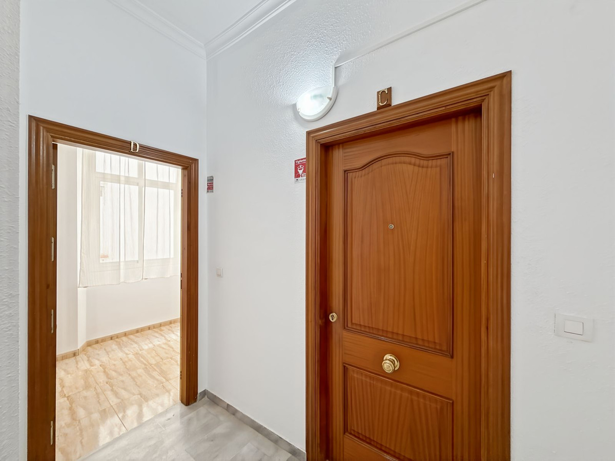 4 Bed Apartment for sale in Centro Histórico Málaga Ciudad, Málaga, Spain