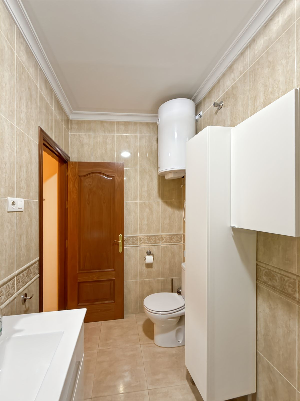 4 Bed Apartment for sale in Centro Histórico Málaga Ciudad, Málaga, Spain