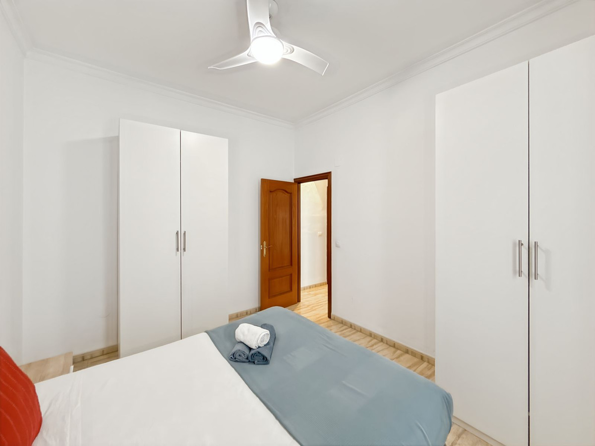 4 Bed Apartment for sale in Centro Histórico Málaga Ciudad, Málaga, Spain