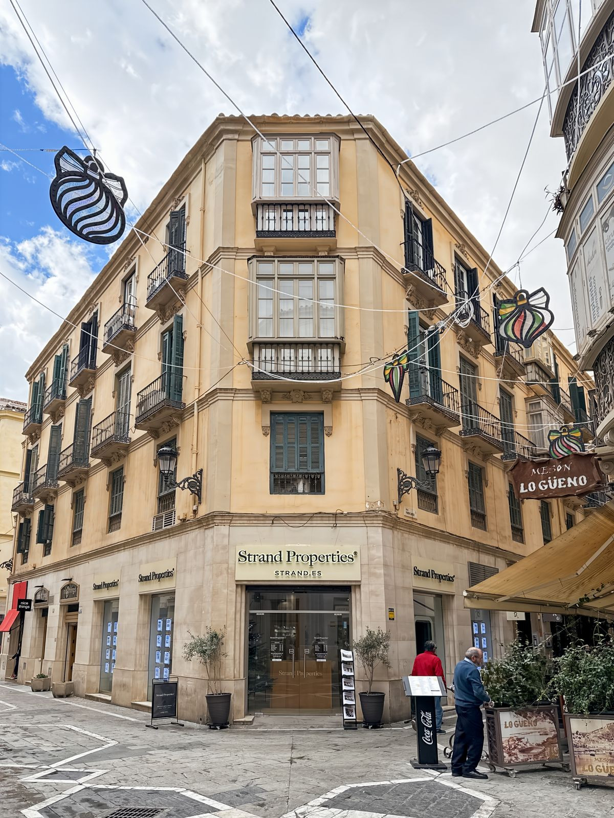 4 Bed Apartment for sale in Centro Histórico Málaga Ciudad, Málaga, Spain