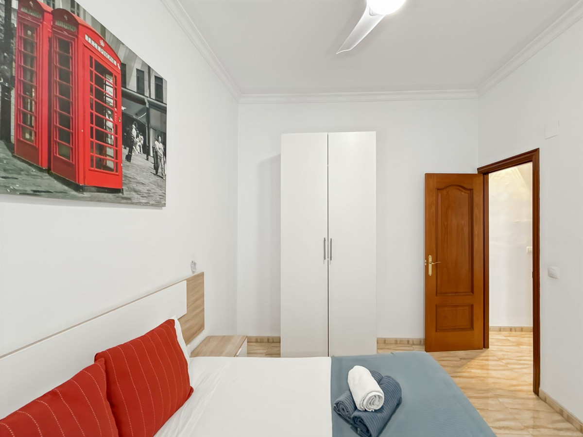 4 Bed Apartment for sale in Centro Histórico Málaga Ciudad, Málaga, Spain