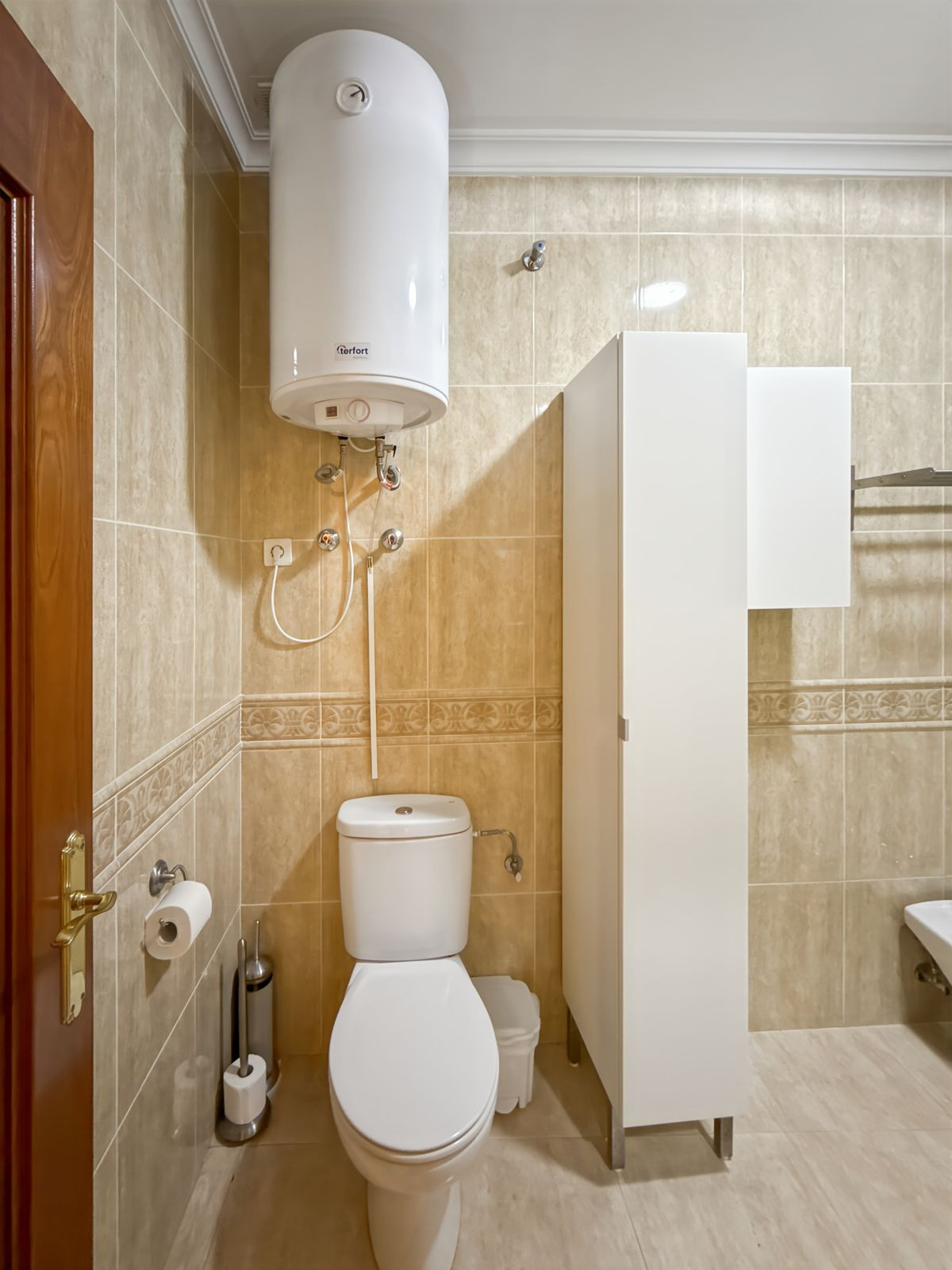 4 Bed Apartment for sale in Centro Histórico Málaga Ciudad, Málaga, Spain
