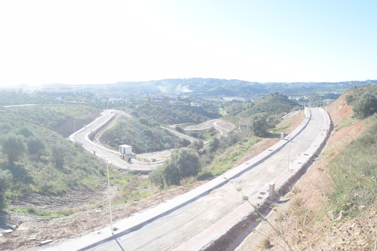 Se vende Terreno Urbano  en Costa Del Sol, Málaga, España