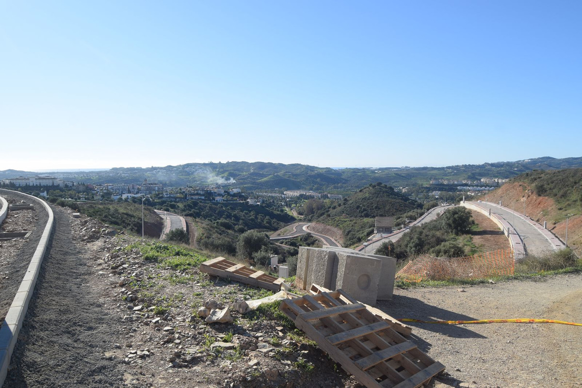 Se vende Terreno Urbano  en Costa Del Sol, Málaga, España