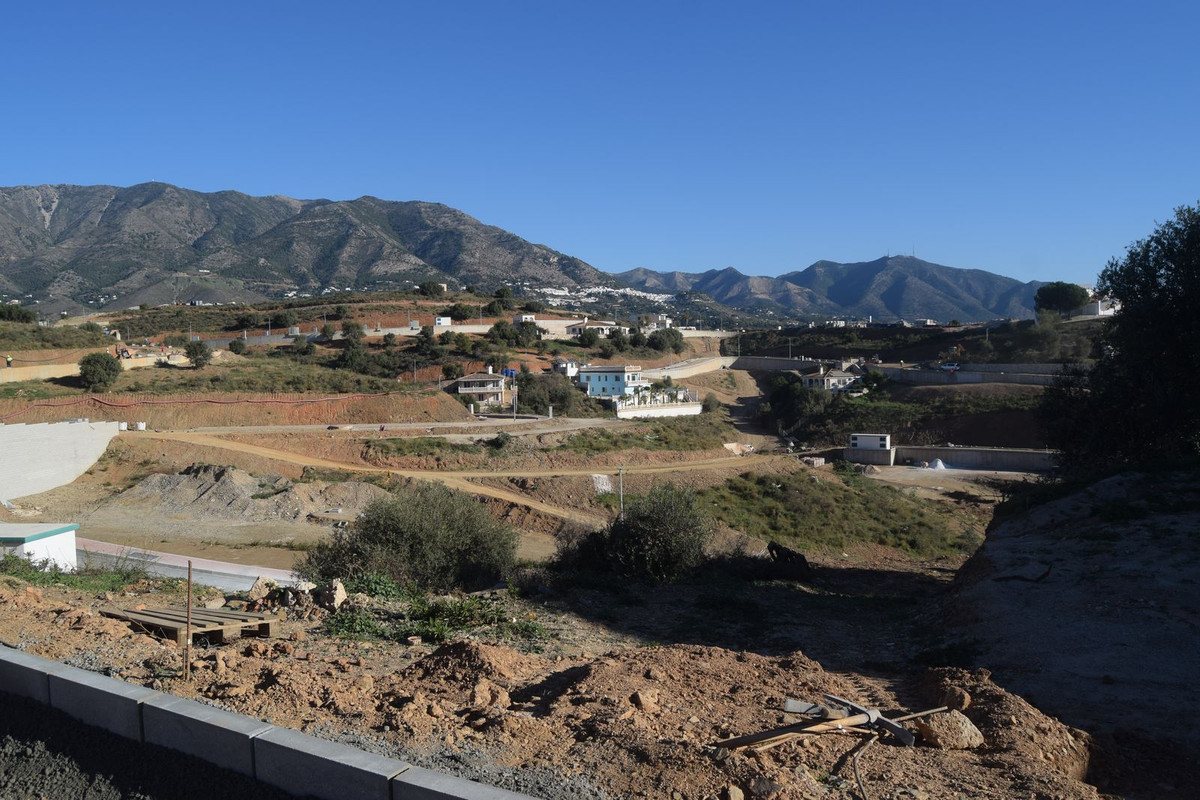 Se vende Terreno Urbano  en Costa Del Sol, Málaga, España