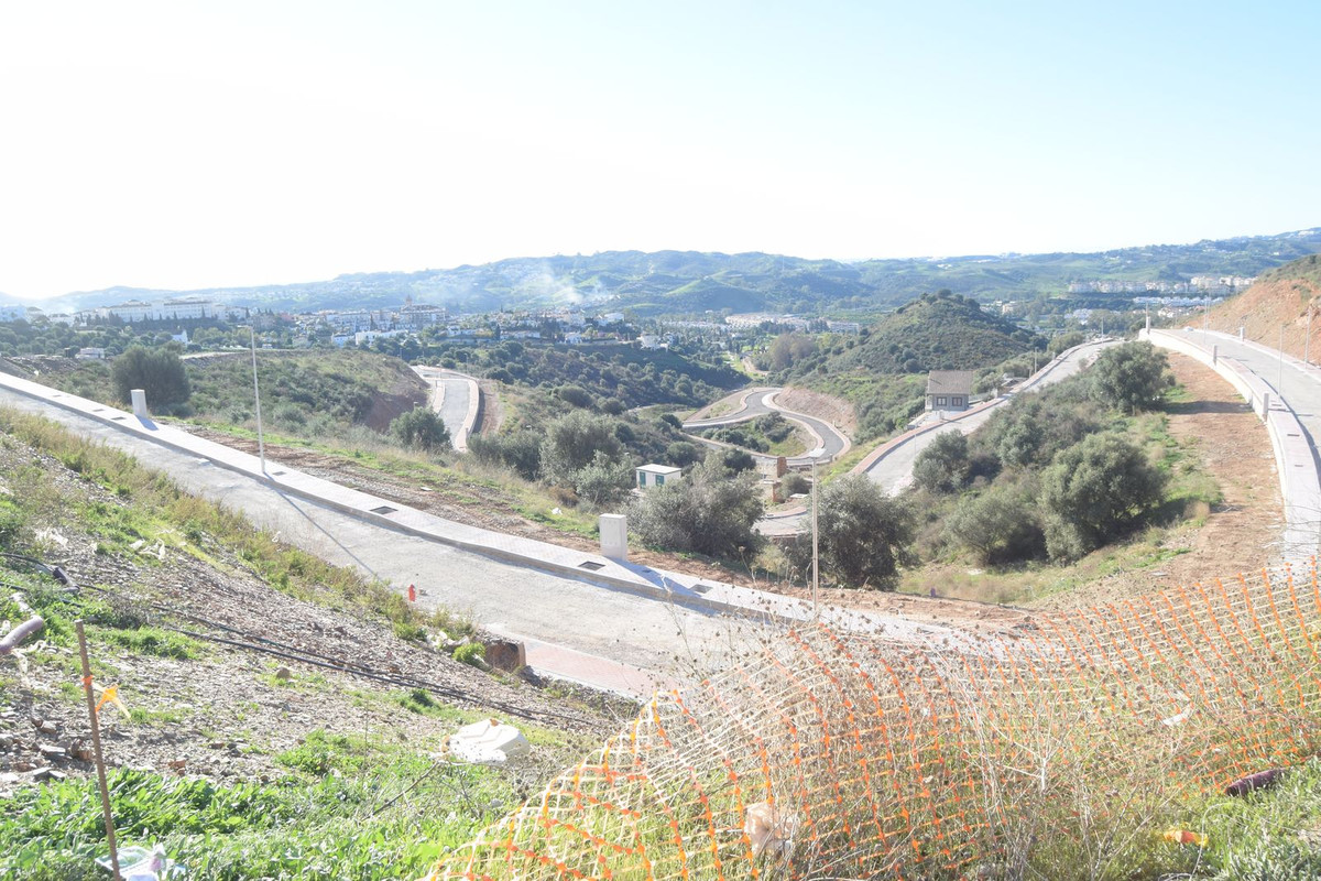 Se vende Terreno Urbano  en Costa Del Sol, Málaga, España