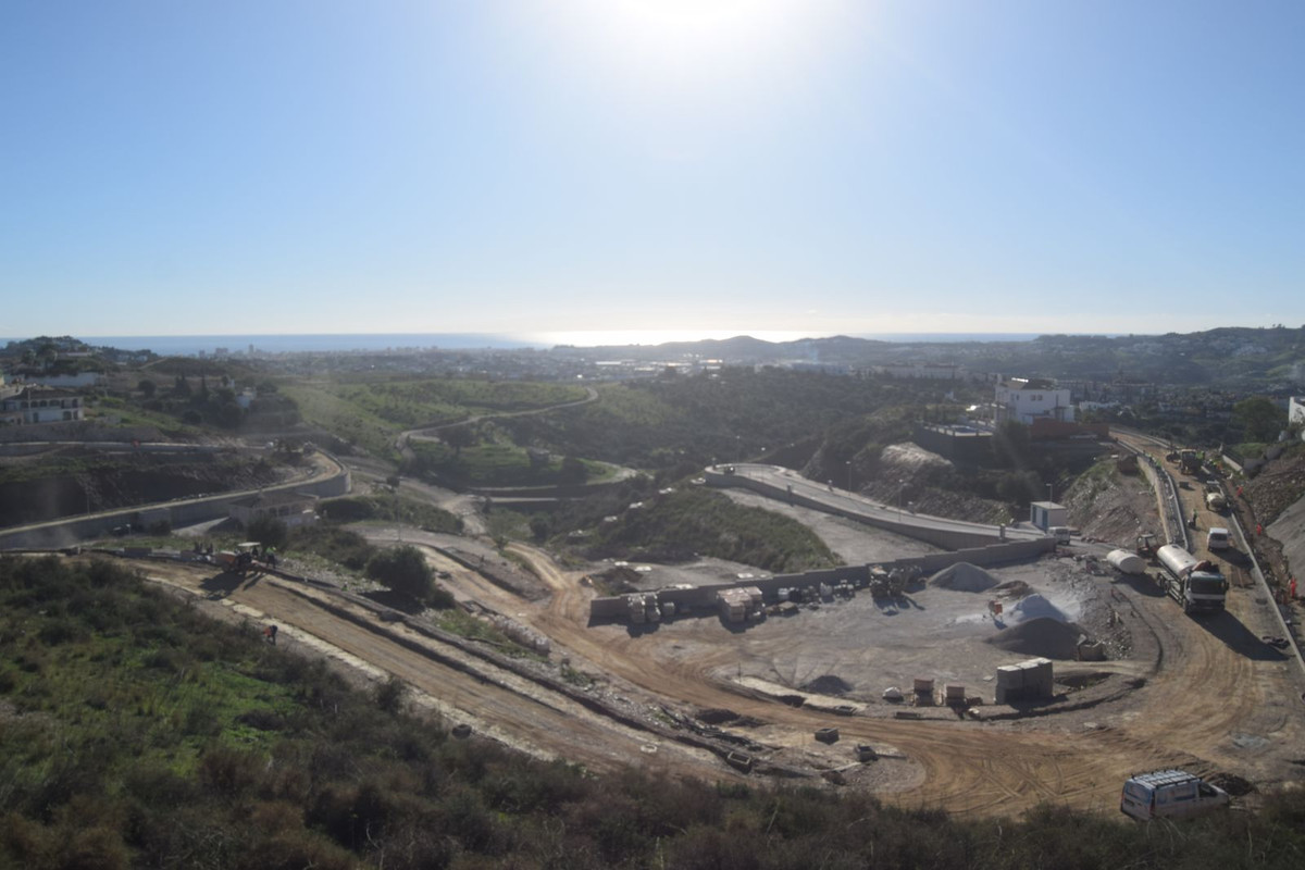 Se vende Terreno Urbano  en Costa Del Sol, Málaga, España