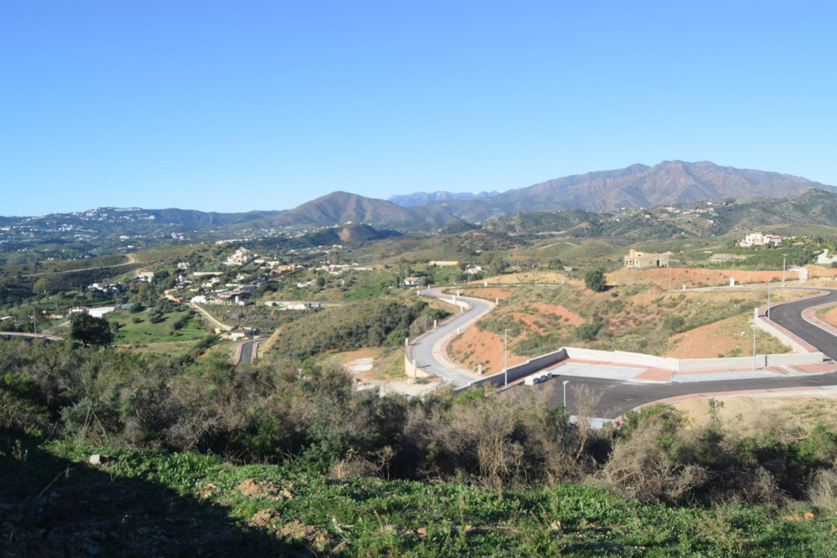 Se vende Terreno Urbano  en Costa Del Sol, Málaga, España