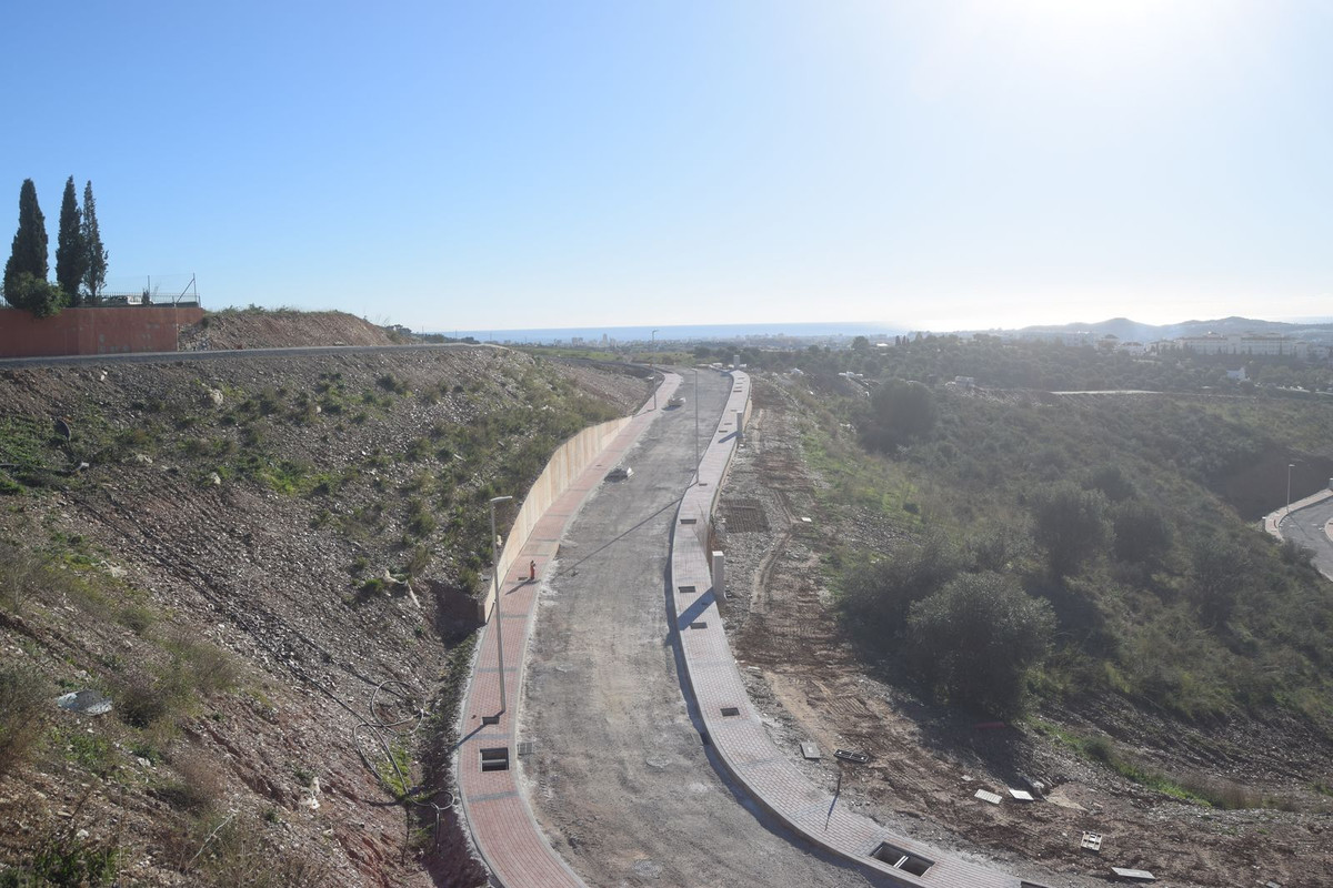 Se vende Terreno Urbano  en Costa Del Sol, Málaga, España
