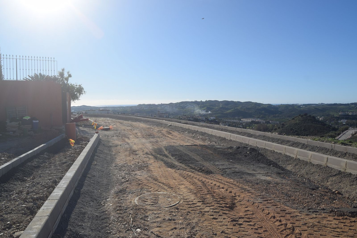 Se vende Terreno Urbano  en Costa Del Sol, Málaga, España