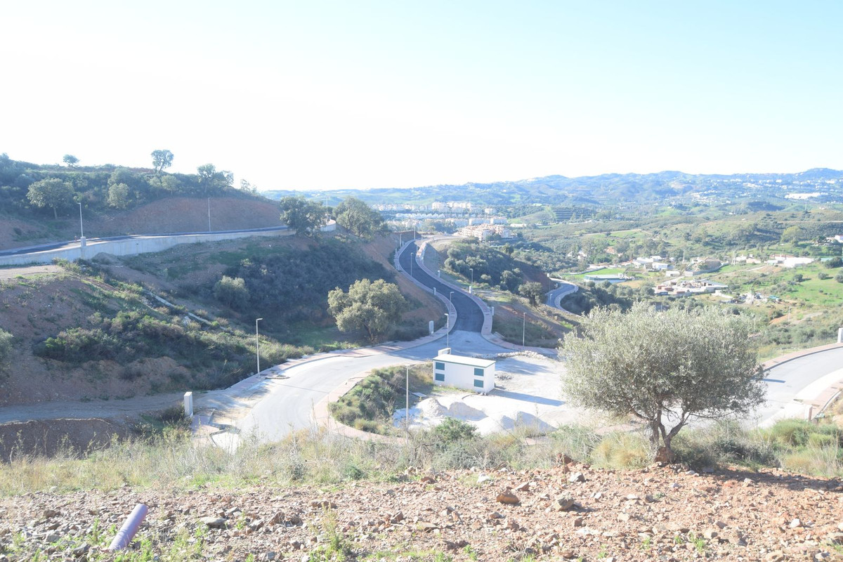 Se vende Terreno Urbano  en Costa Del Sol, Málaga, España