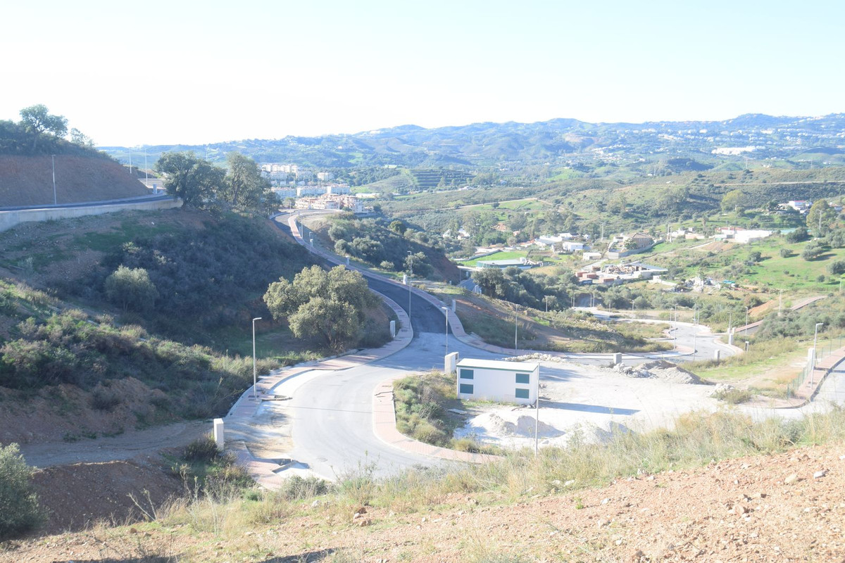 Se vende Terreno Urbano  en Costa Del Sol, Málaga, España