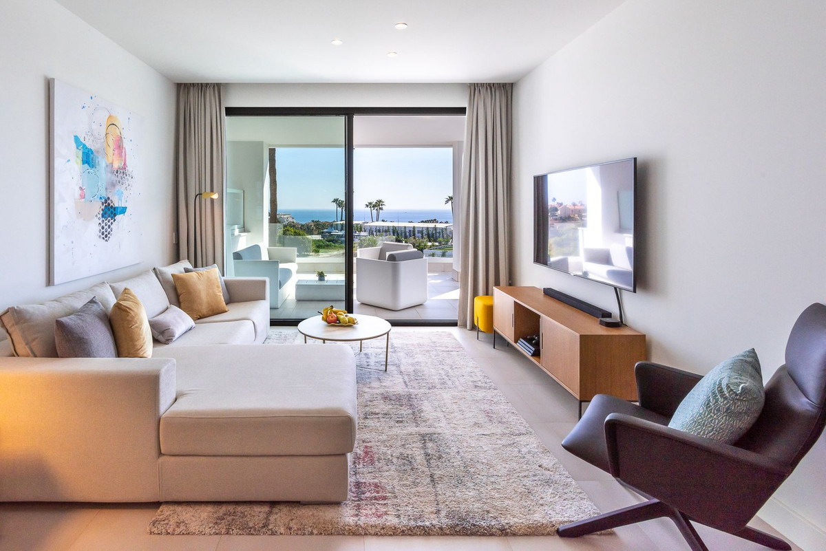 2 Bed Apartment for sale in Mijas Costa Del Sol, Málaga, Spain