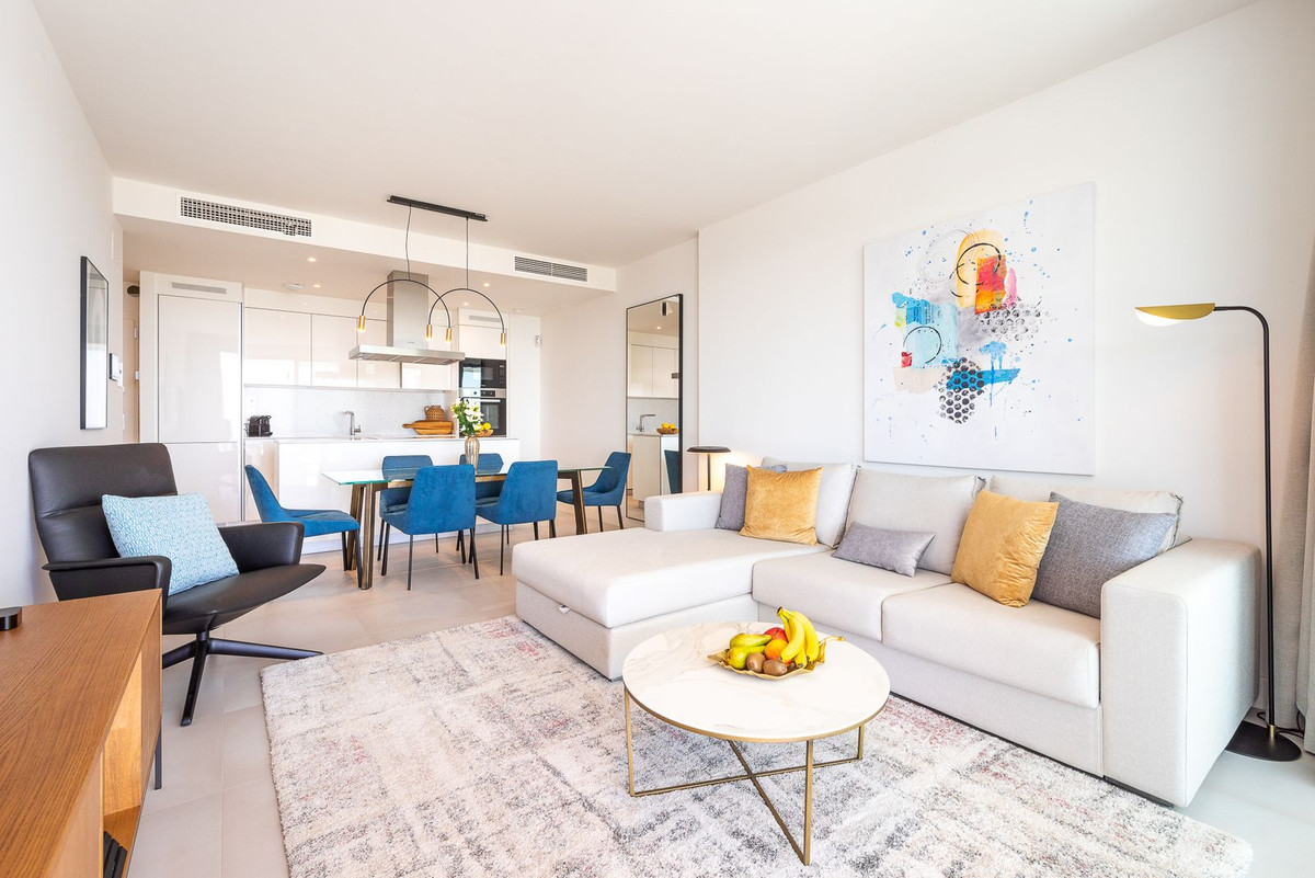 2 Bed Apartment for sale in Mijas Costa Del Sol, Málaga, Spain