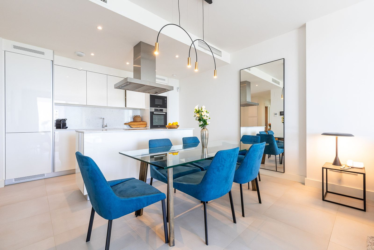 2 Bed Apartment for sale in Mijas Costa Del Sol, Málaga, Spain