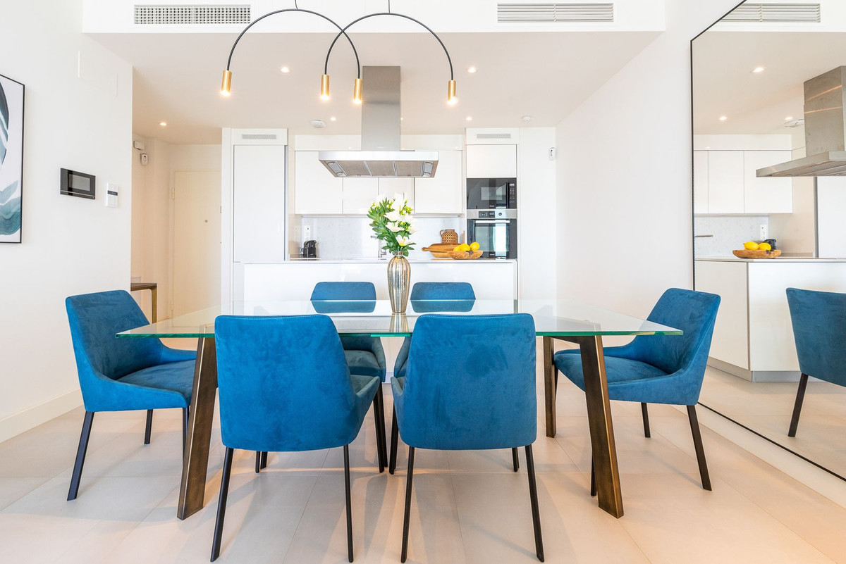 2 Bed Apartment for sale in Mijas Costa Del Sol, Málaga, Spain
