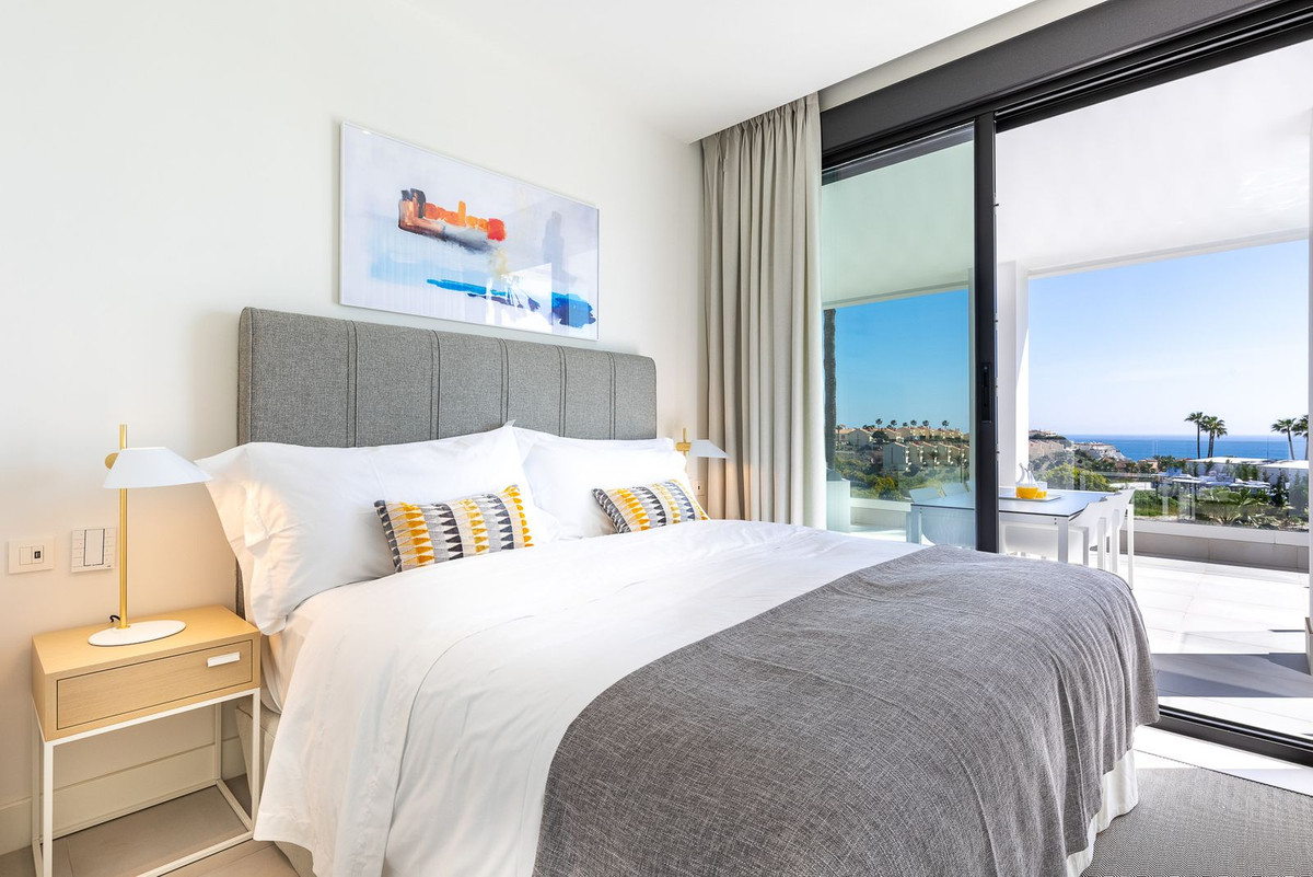 2 Bed Apartment for sale in Mijas Costa Del Sol, Málaga, Spain