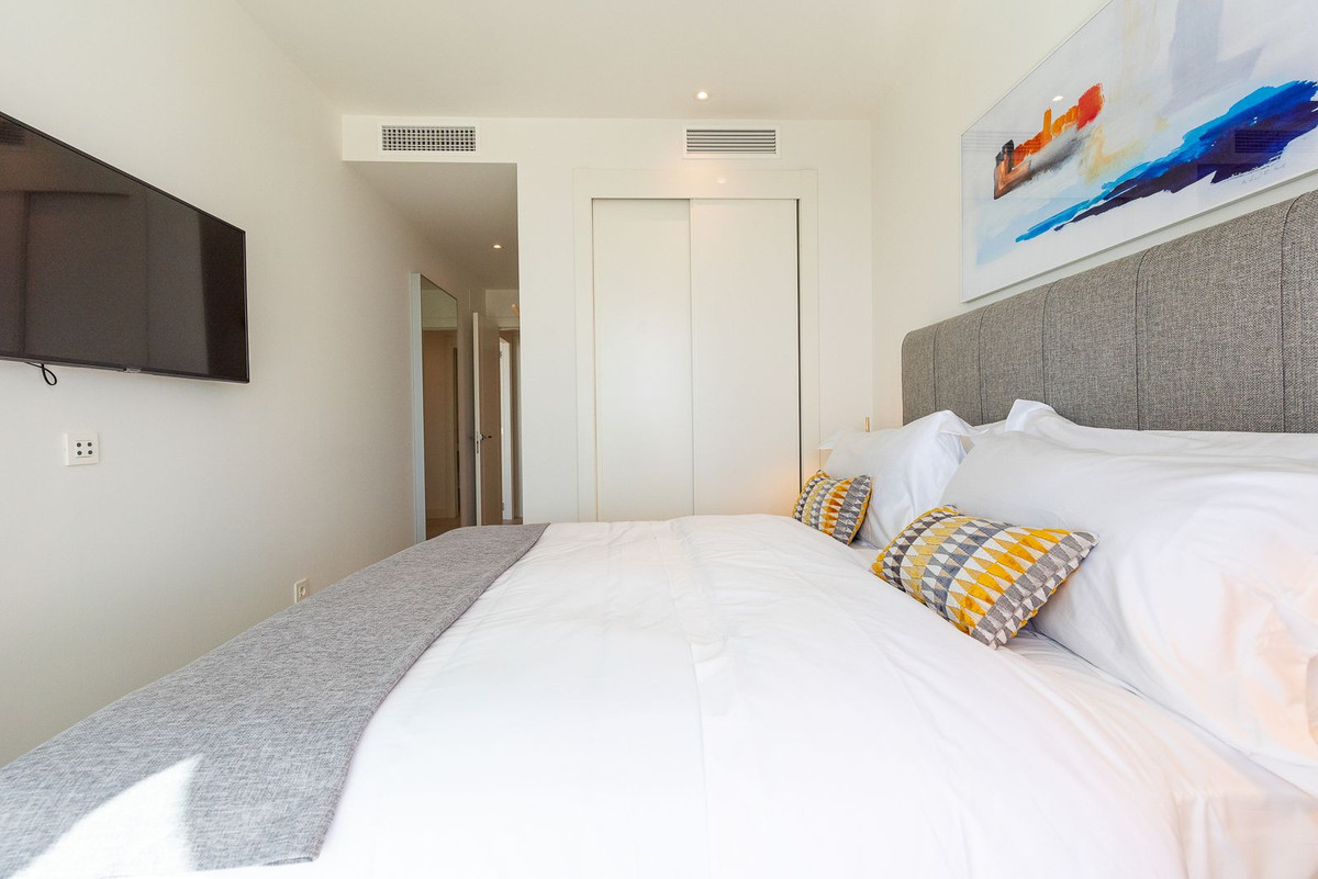 2 Bed Apartment for sale in Mijas Costa Del Sol, Málaga, Spain