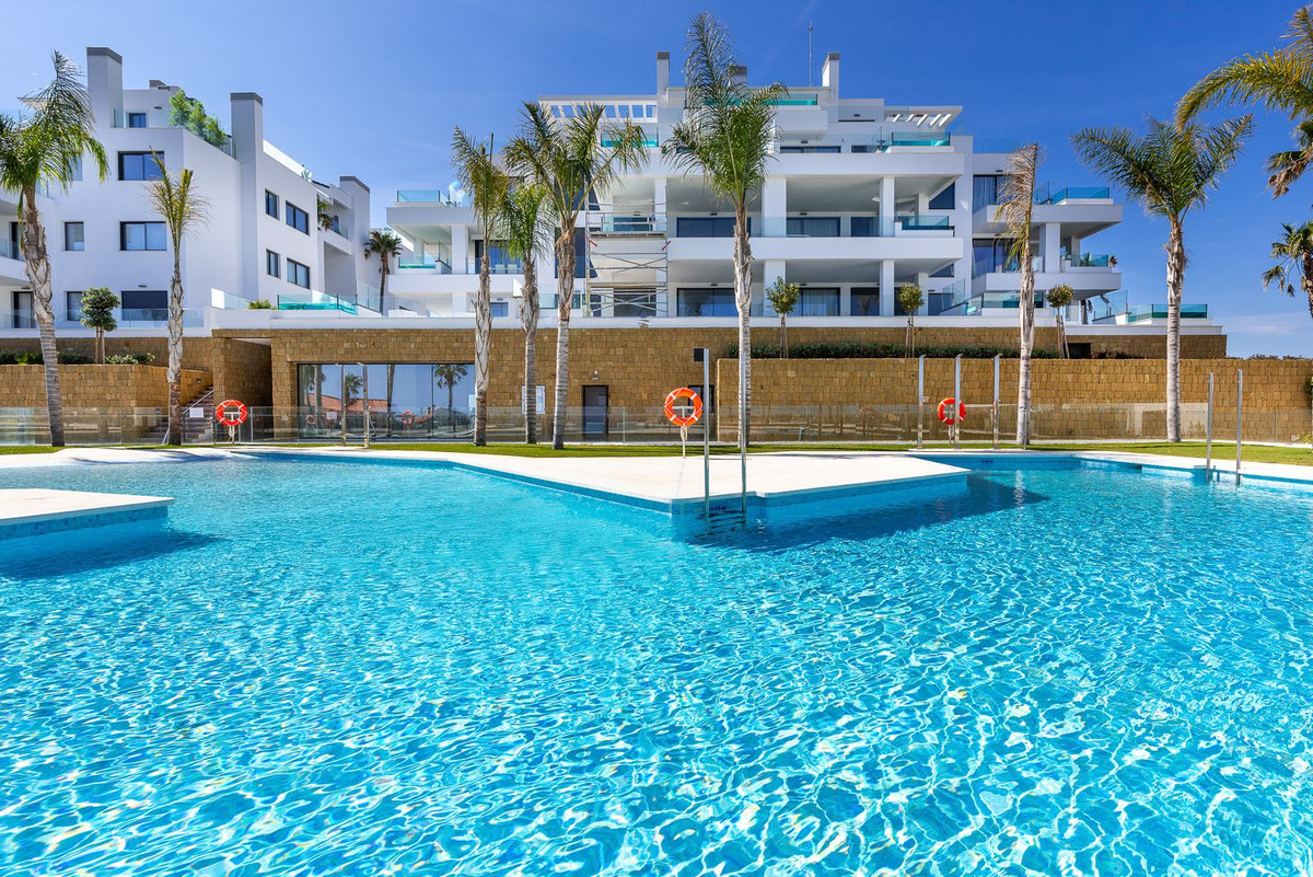 2 Bed Apartment for sale in Mijas Costa Del Sol, Málaga, Spain